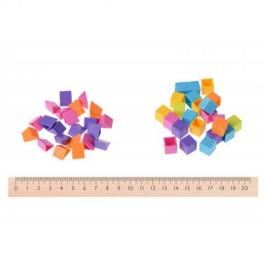 Same Toy Mosaic Пазл Colour ful designs (420 pcs)