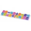 Same Toy Mosaic Пазл Colour ful designs (420 pcs)