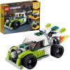 LEGO Конструктор Creator Грузовик-ракета 31103
