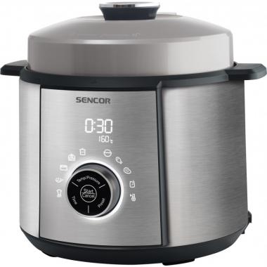 Sencor SPR3900SS