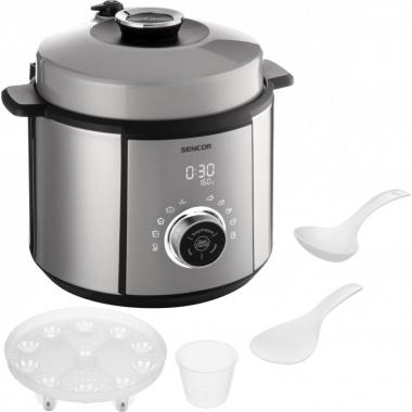 Sencor SPR3900SS