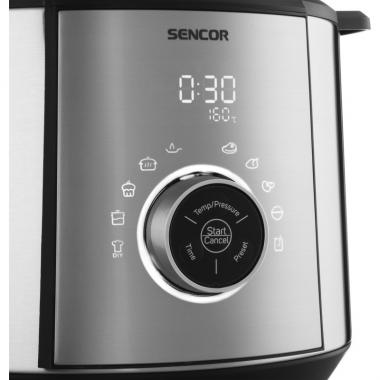 Sencor SPR3900SS