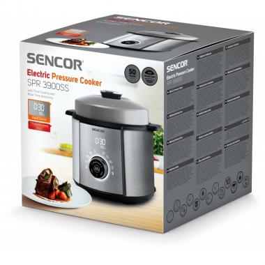 Sencor SPR3900SS