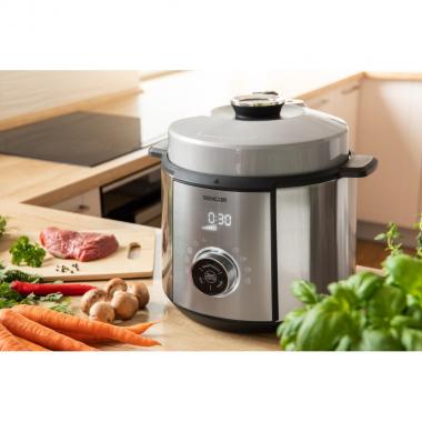 Sencor SPR3900SS
