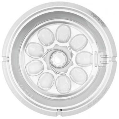 Avent Соска силиконовая NATURAL 2.0[SCF043/27]