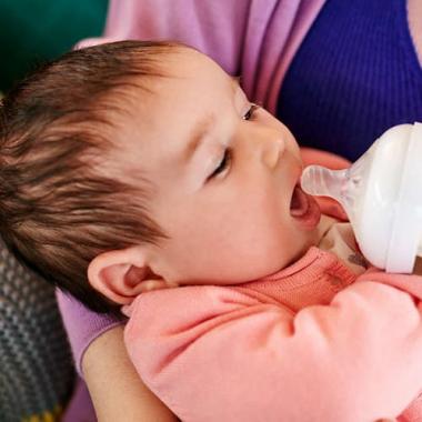 Avent Соска силиконовая NATURAL 2.0[SCF043/27]