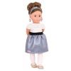 Our Generation Aliane Doll (46 cm) with jewelry