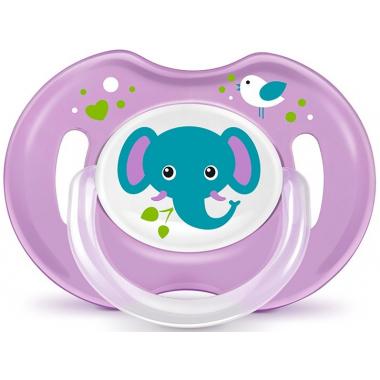 Bayby 0м+ рожева (BPC6300)