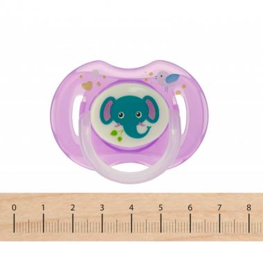 Bayby 0м+ рожева (BPC6300)
