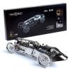 Time for Machine Конструктор коллекционная модель Silver Bullet