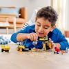 LEGO Конструктор City Будівельний бульдозер 60252