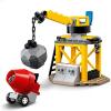 LEGO Конструктор City Будівельний бульдозер 60252