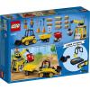 LEGO Конструктор City Будівельний бульдозер 60252
