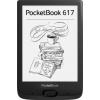 PocketBook Электронная книга 617, Ink Black