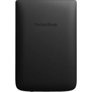 PocketBook Электронная книга 617, Ink Black