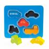 goki Shape sorter Vehicles
