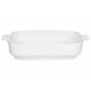 ARDESTO Baking dish Gemini, rectangular, porcelain, 29.5*17*6.5 cm