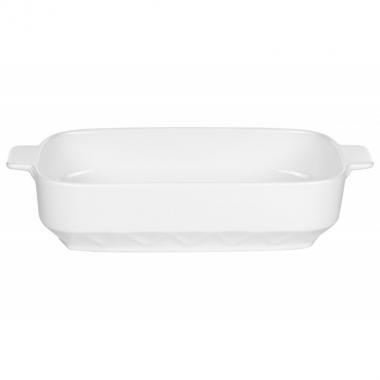 ARDESTO Baking dish Gemini, rectangular, porcelain, 29.5*17*6.5 cm