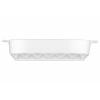 ARDESTO Baking dish Gemini, rectangular, porcelain, 29.5*17*6.5 cm