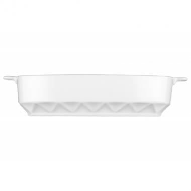 ARDESTO Baking dish Gemini, rectangular, porcelain, 29.5*17*6.5 cm