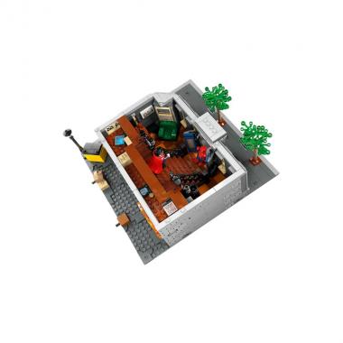 LEGO Super Heroes Sanctum Sanctorum