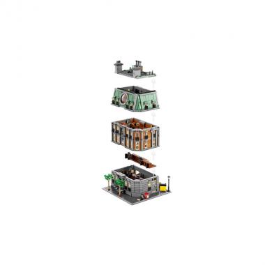 LEGO Super Heroes Sanctum Sanctorum