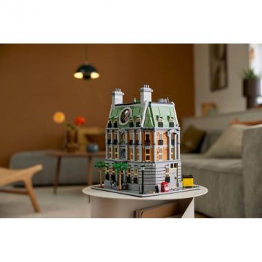 LEGO Super Heroes Sanctum Sanctorum