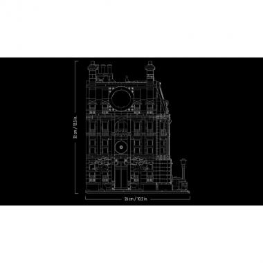 LEGO Super Heroes Sanctum Sanctorum