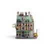 LEGO Super Heroes Sanctum Sanctorum