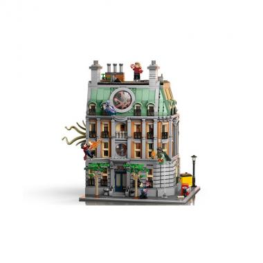 LEGO Super Heroes Sanctum Sanctorum