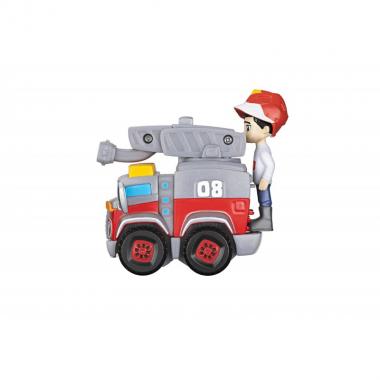 Rev&Roll Ігровий набір DieCast - Бо та Спрітцер