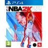 Games Software NBA 2K22 [Blu-Ray диск] (PS4)