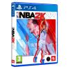 Games Software NBA 2K22 [Blu-Ray диск] (PS4)