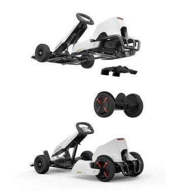 Segway Ninebot Gokart kit
