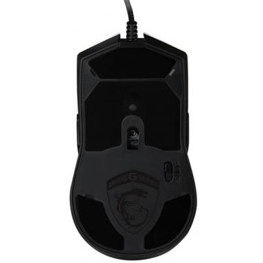 MSI Clutch GM40 White GAMING Mouse