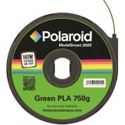 Polaroid PLA filament 1.75mm/0.75kg, green