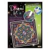 Sequin Art Набір для творчості DIAMOND ART Pattern