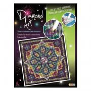 Sequin Art Набір для творчості DIAMOND ART Pattern