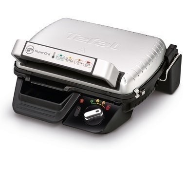Tefal Гриль SUPERGRILL STANDARD GC450B32