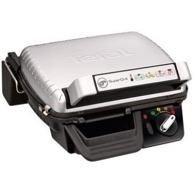 Tefal Гриль SUPERGRILL STANDARD GC450B32