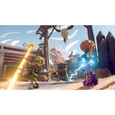 Games Software Plants vs. Zombies: Battle for Neighborville (PS4)