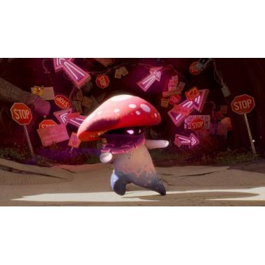 Games Software Plants vs. Zombies: Battle for Neighborville (PS4)