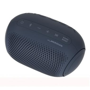 LG XBOOM Go PL2[Dark Blue]
