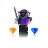 Roblox Ігрова колекційна фігурка Сore Figures Mad Games: Adam