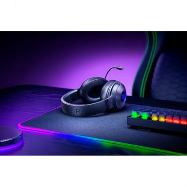 Razer Гарнитура Kraken V3 RZ04-03750300-R3M1