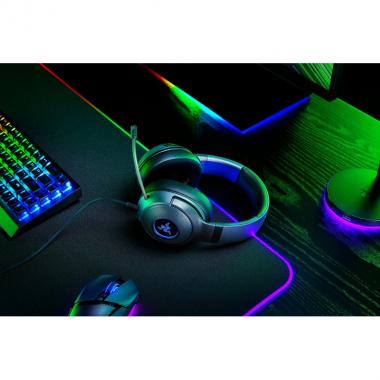 Razer Гарнитура Kraken V3 RZ04-03750300-R3M1