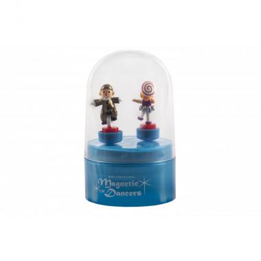 goki Music box - Clown (blue)