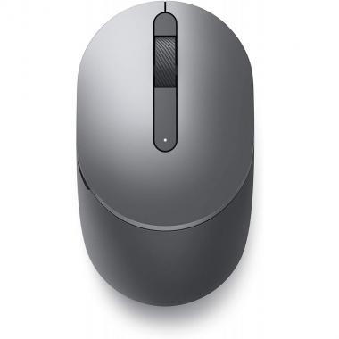 Dell Миша Mobile Wireless Mouse - MS3320W - Titan Gray