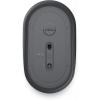 Dell Миша Mobile Wireless Mouse - MS3320W - Titan Gray