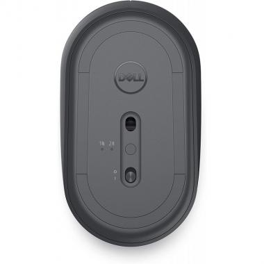 Dell Миша Mobile Wireless Mouse - MS3320W - Titan Gray